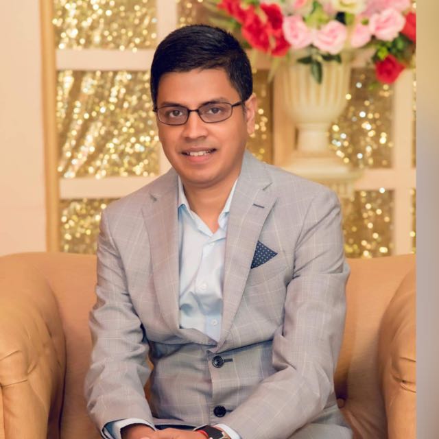 Mohammad Atiqur Rahman