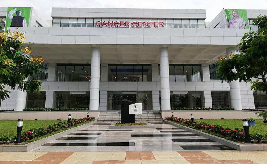 Cancer Center